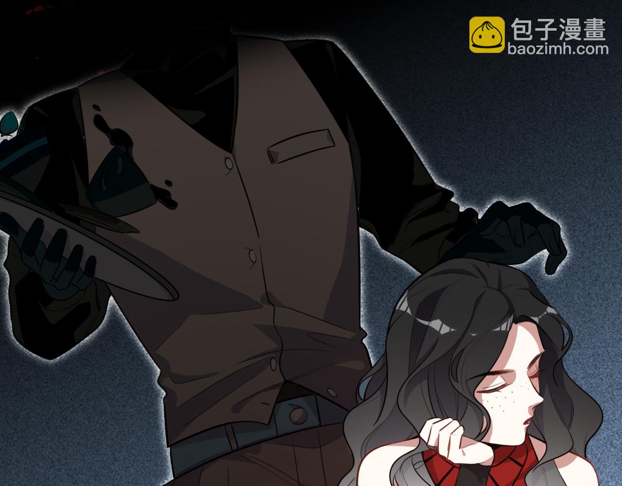 第99话 正式宣战(1/3)-第104话