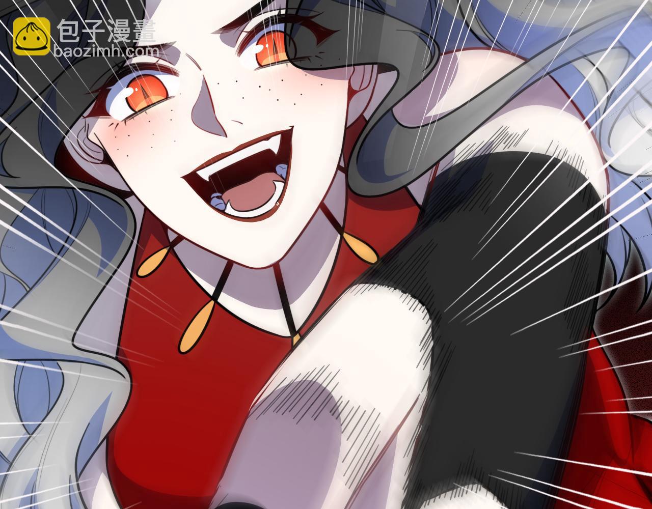 第103话 我会很温柔的(1/2)-第108话