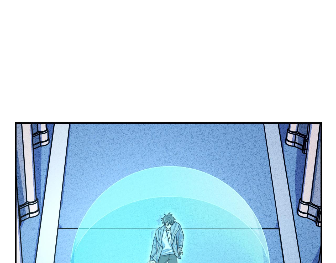 第105话 超频爆发(1/2)-第110话