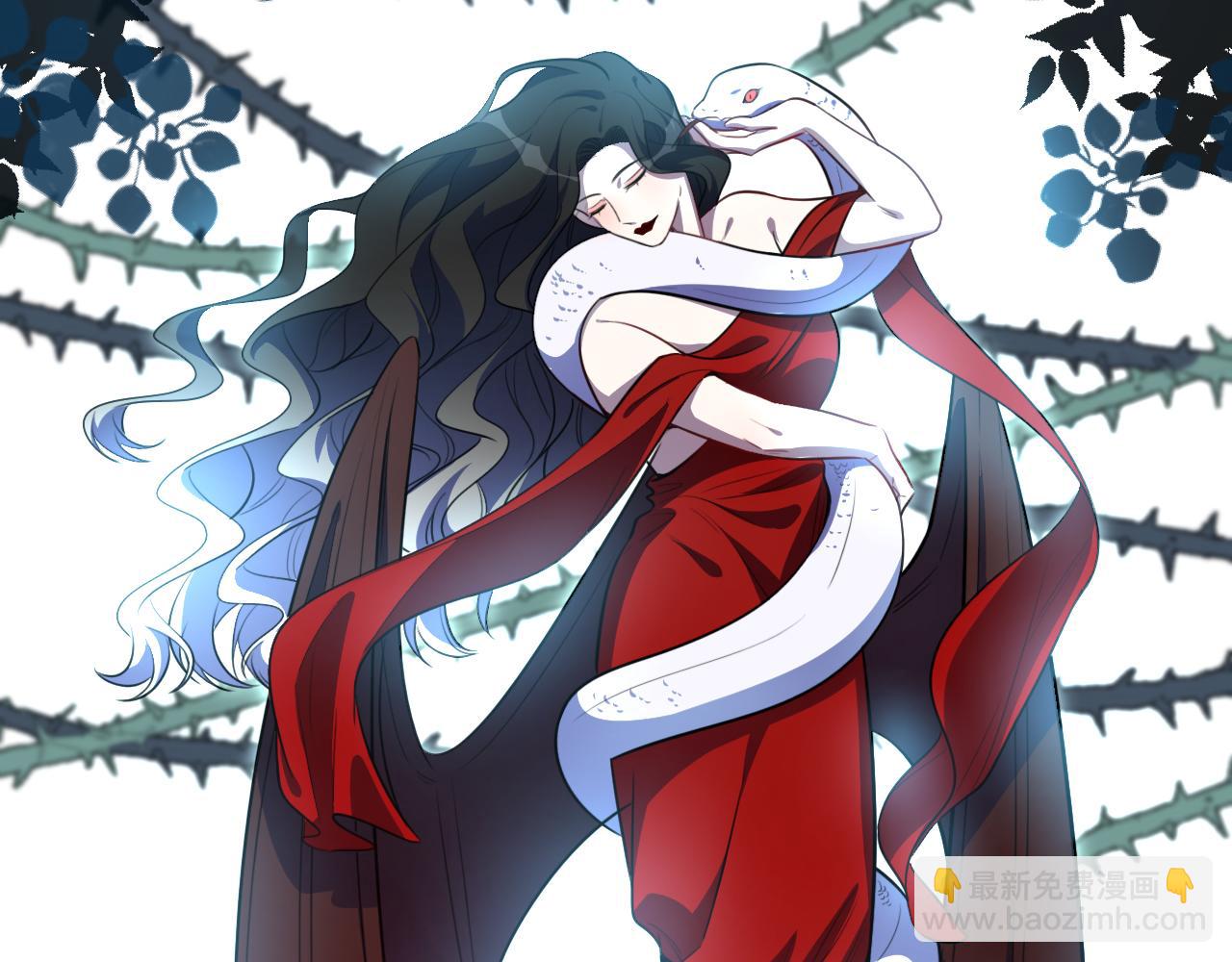 第105话 超频爆发(1/2)-第110话