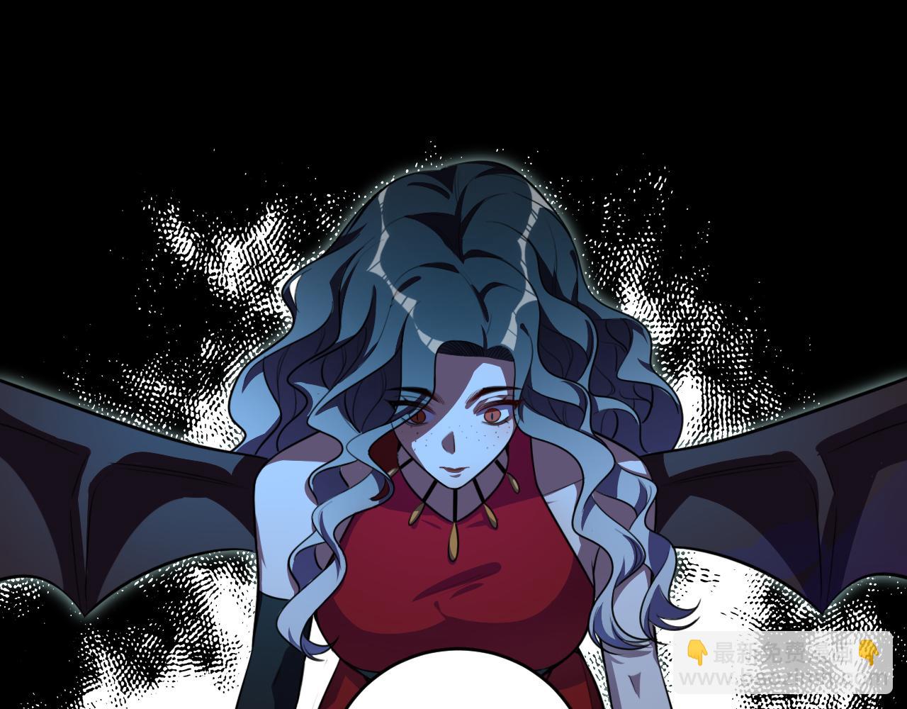 第105话 超频爆发(1/2)-第110话