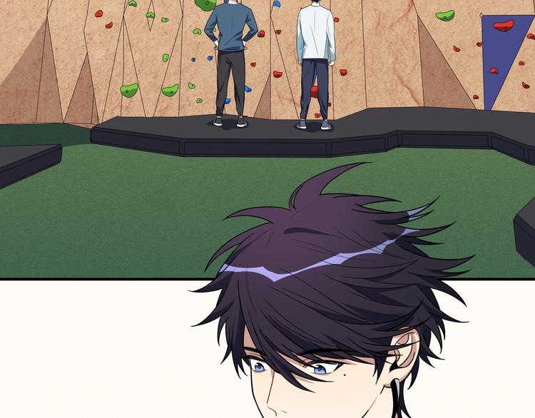 第9话 "生死攀岩"比赛(1/3)-第12话