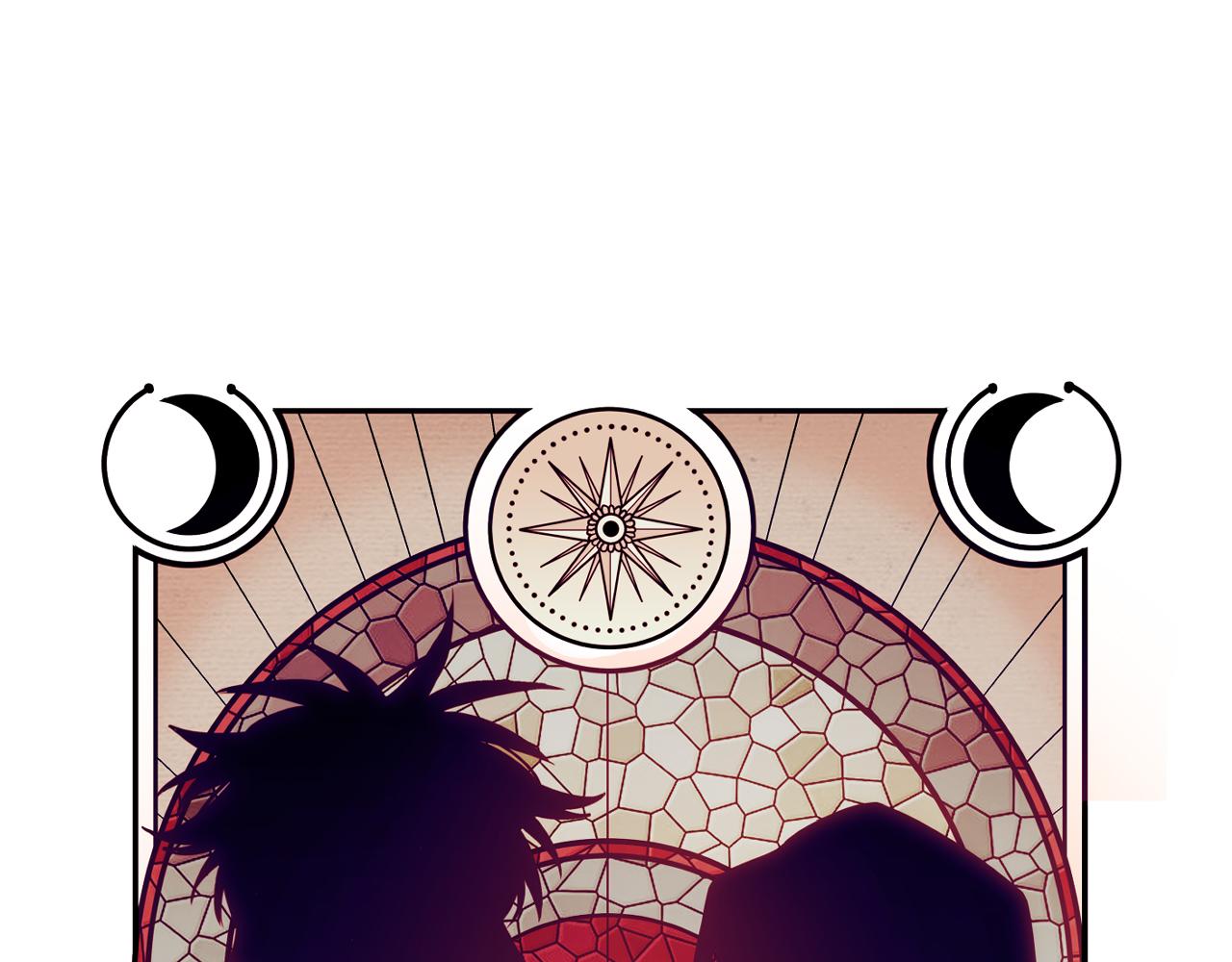 第111话 不能死亡的理由(1/2)-第116话