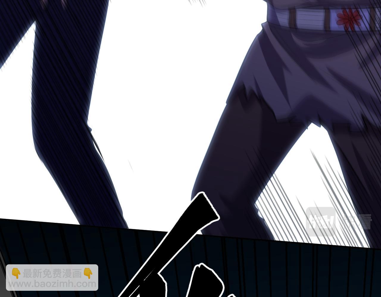 第111话 不能死亡的理由(1/2)-第116话