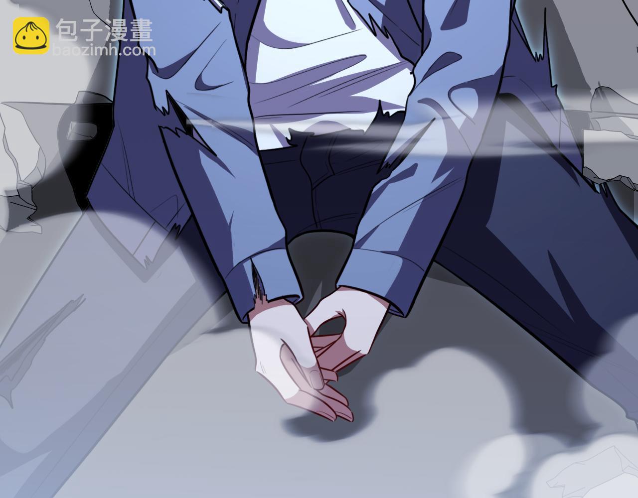 第111话 不能死亡的理由(1/2)-第116话