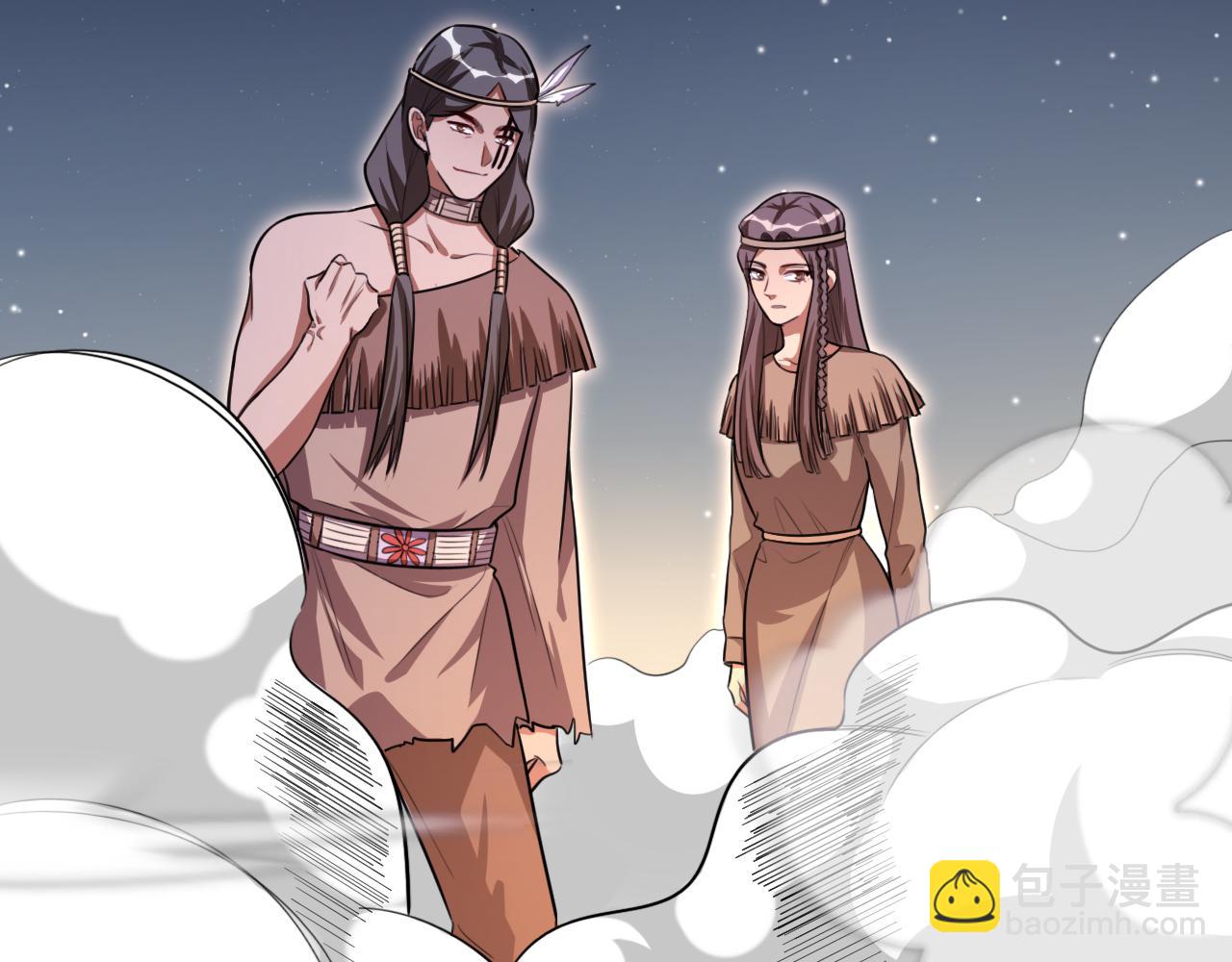 第111话 不能死亡的理由(1/2)-第116话