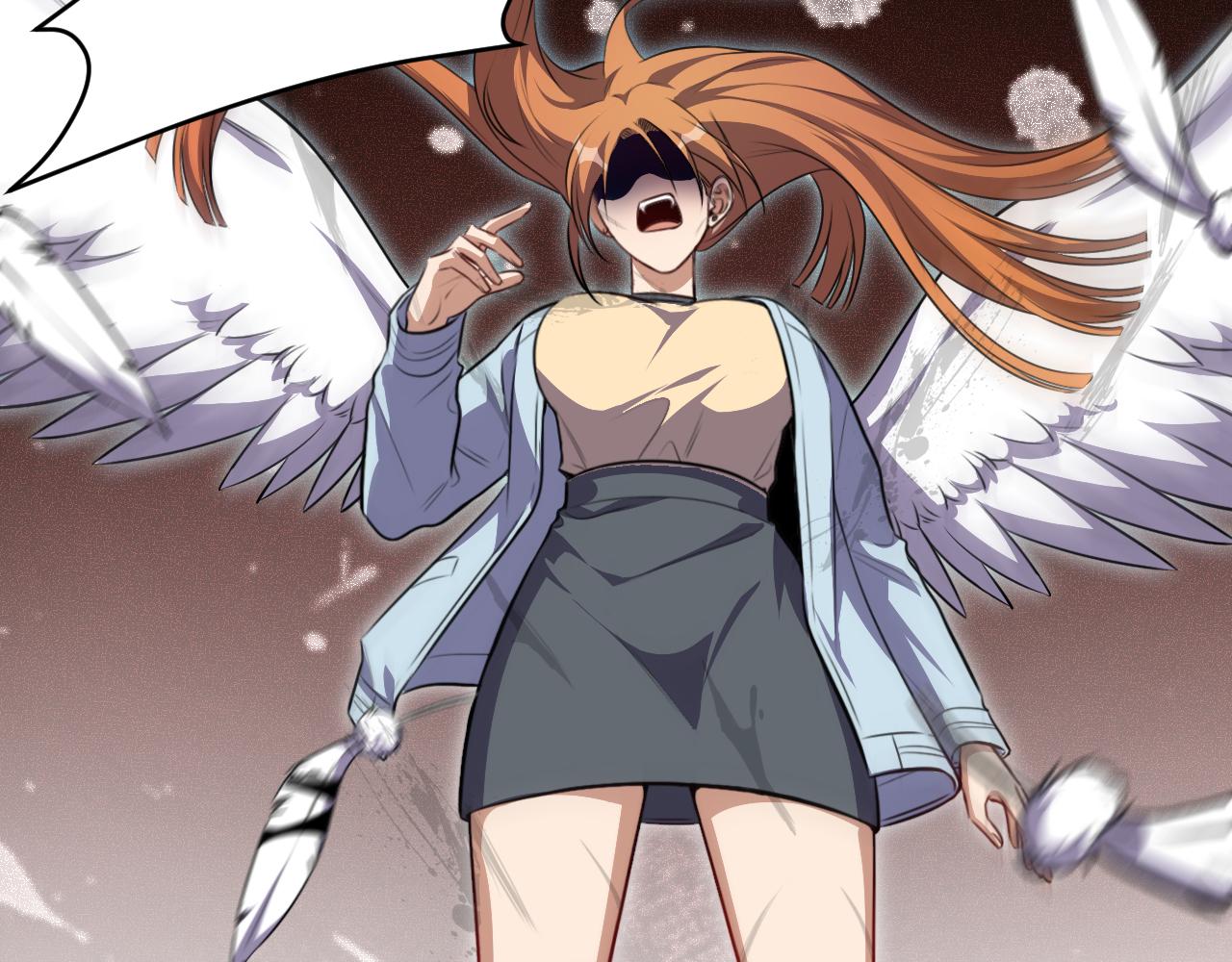 第113话 打破&ldquo;鸟笼&rdquo;(1/2)-第118话