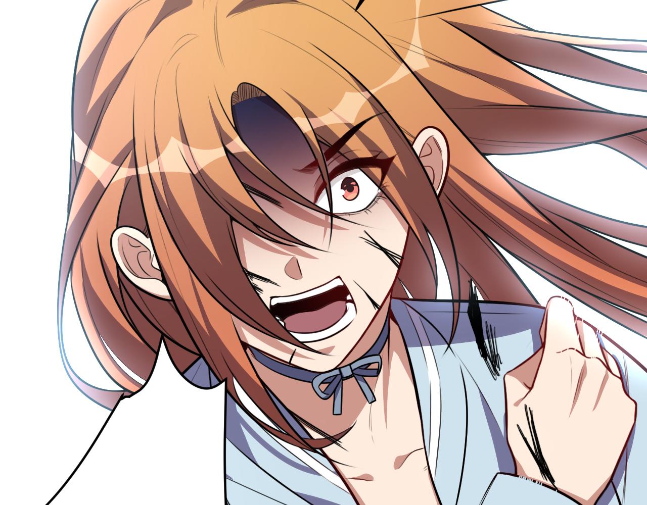 第113话 打破&ldquo;鸟笼&rdquo;(1/2)-第118话