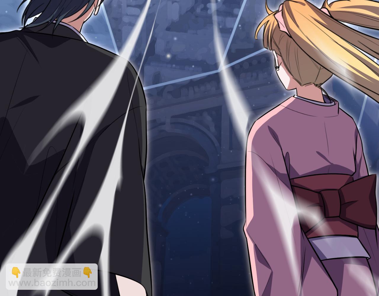 第113话 打破&ldquo;鸟笼&rdquo;(1/2)-第118话