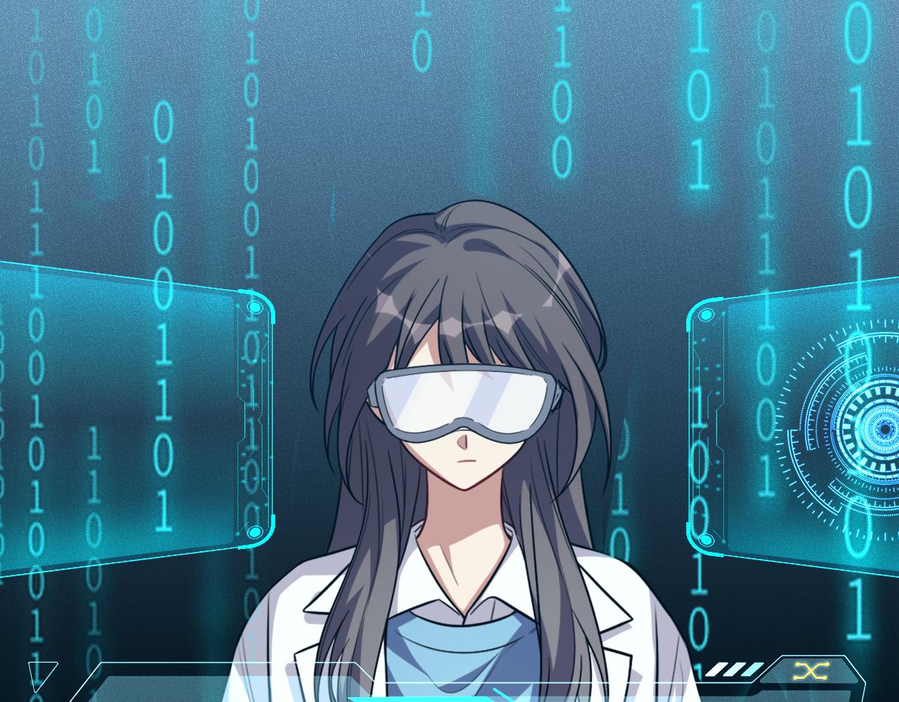 第119话 我等这天太久了(1/2)-第124话