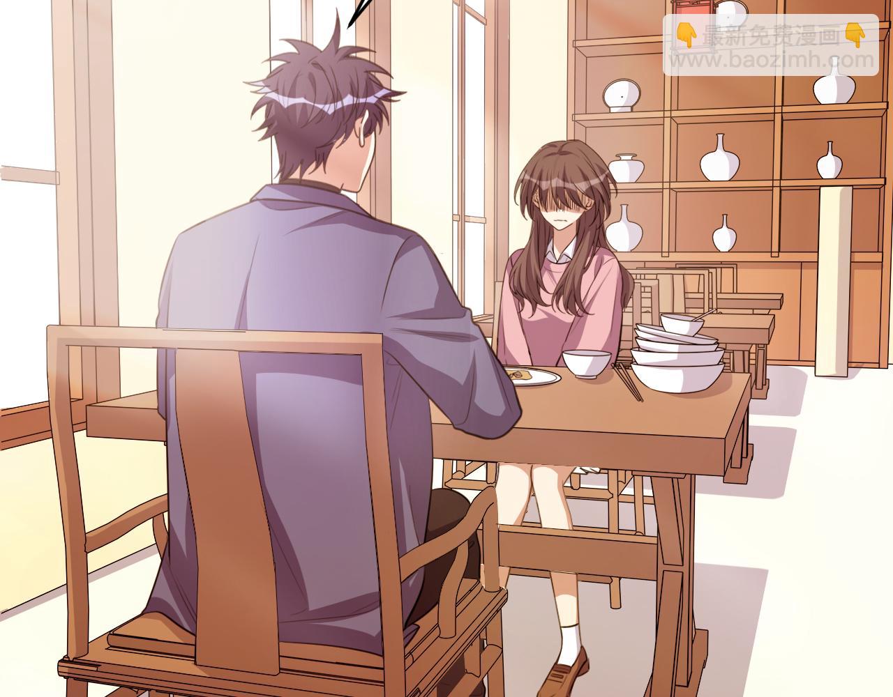 第119话 我等这天太久了(1/2)-第124话