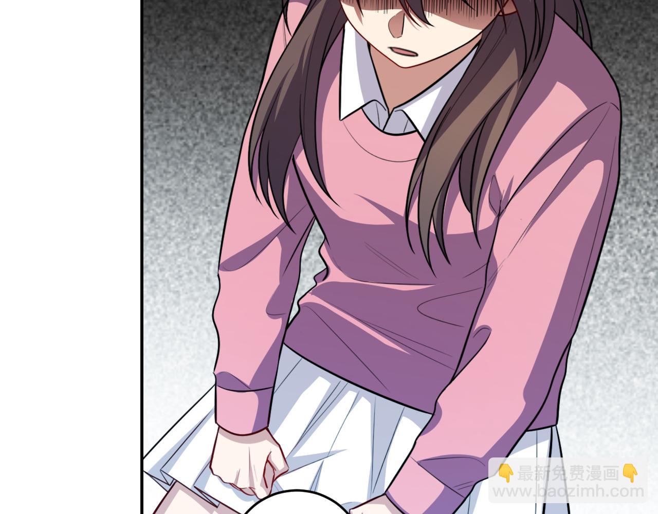 第119话 我等这天太久了(1/2)-第124话