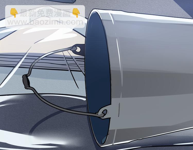 第17话 石头男人与无休杀戮(1/3)-第20话