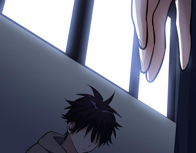 第17话 石头男人与无休杀戮(1/3)-第20话