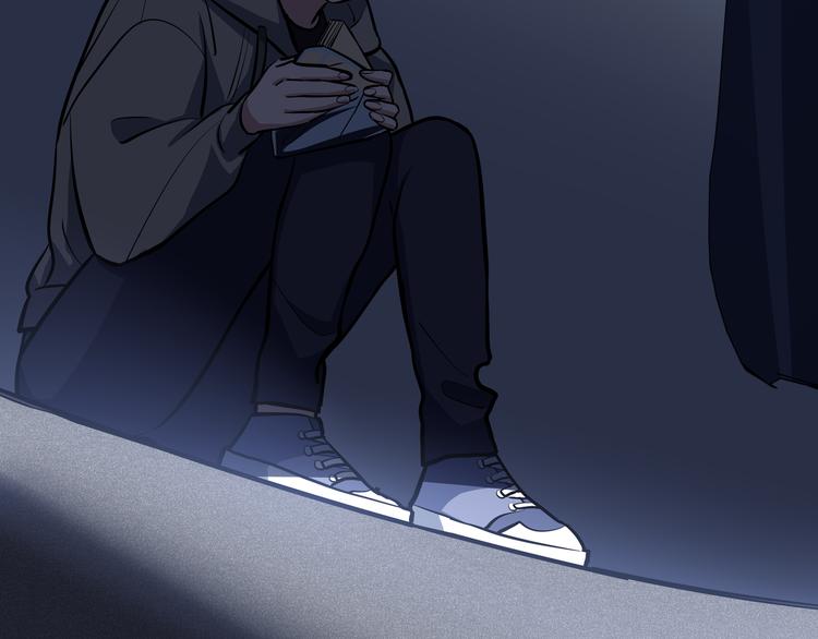 第17话 石头男人与无休杀戮(1/3)-第20话