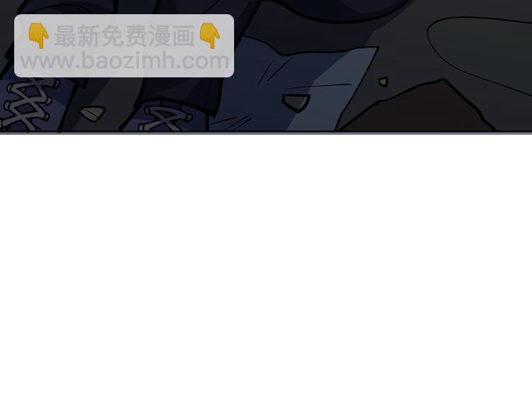 第17话 石头男人与无休杀戮(1/3)-第20话