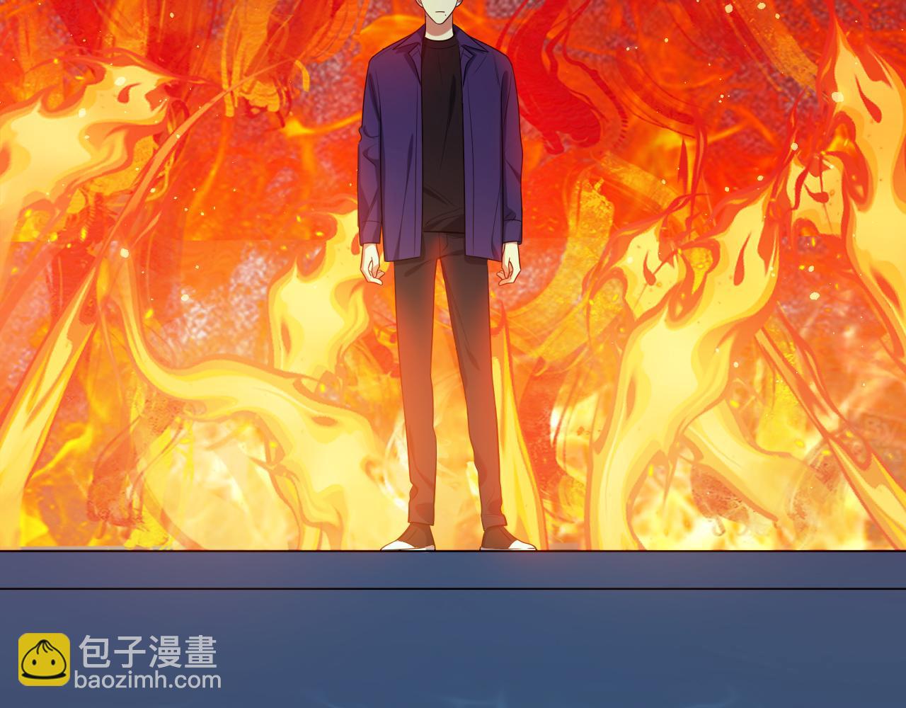 第29话 很多时候死并不糟糕(1/2)-第32话