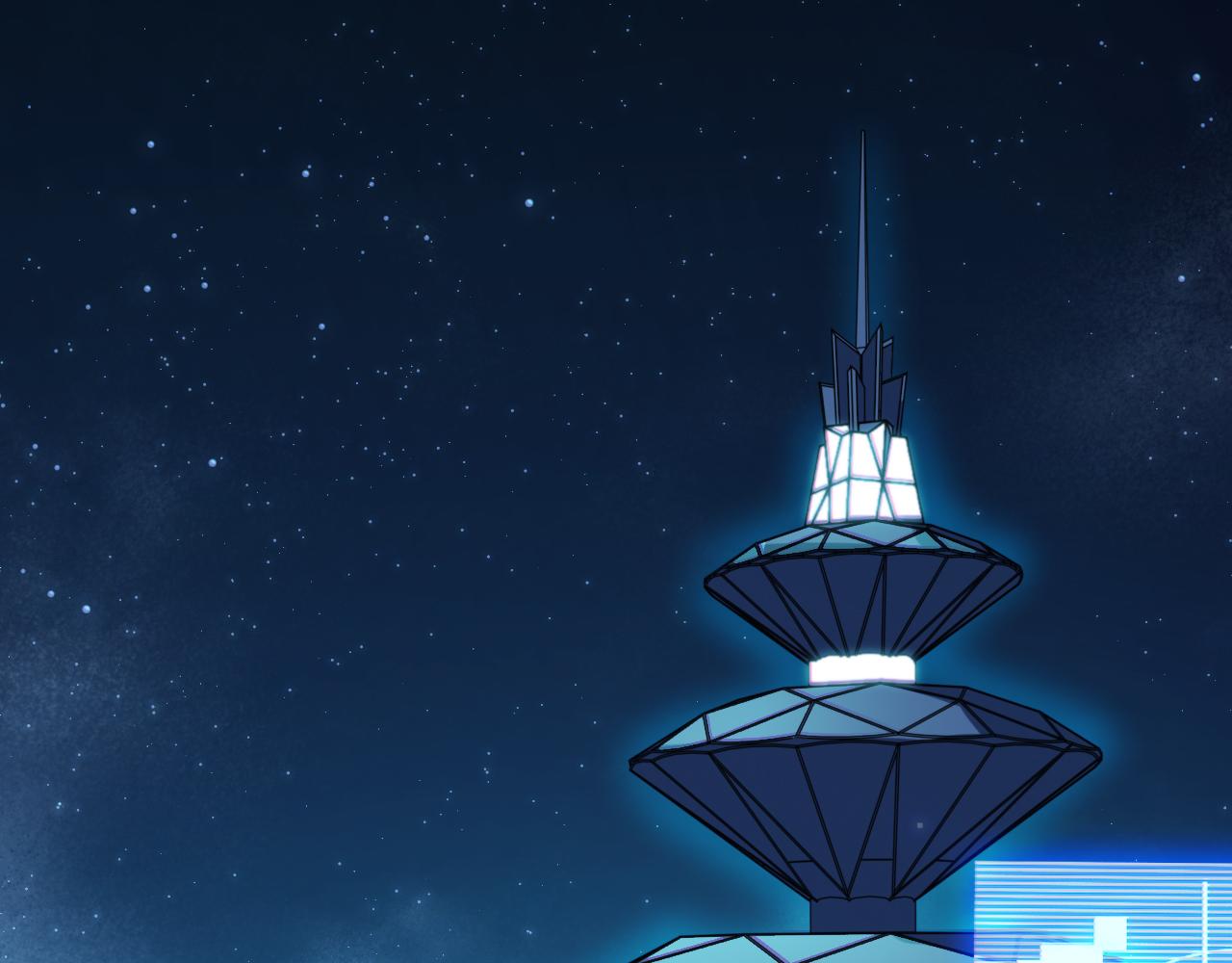 第31话 欢迎来到神启(1/2)-第34话