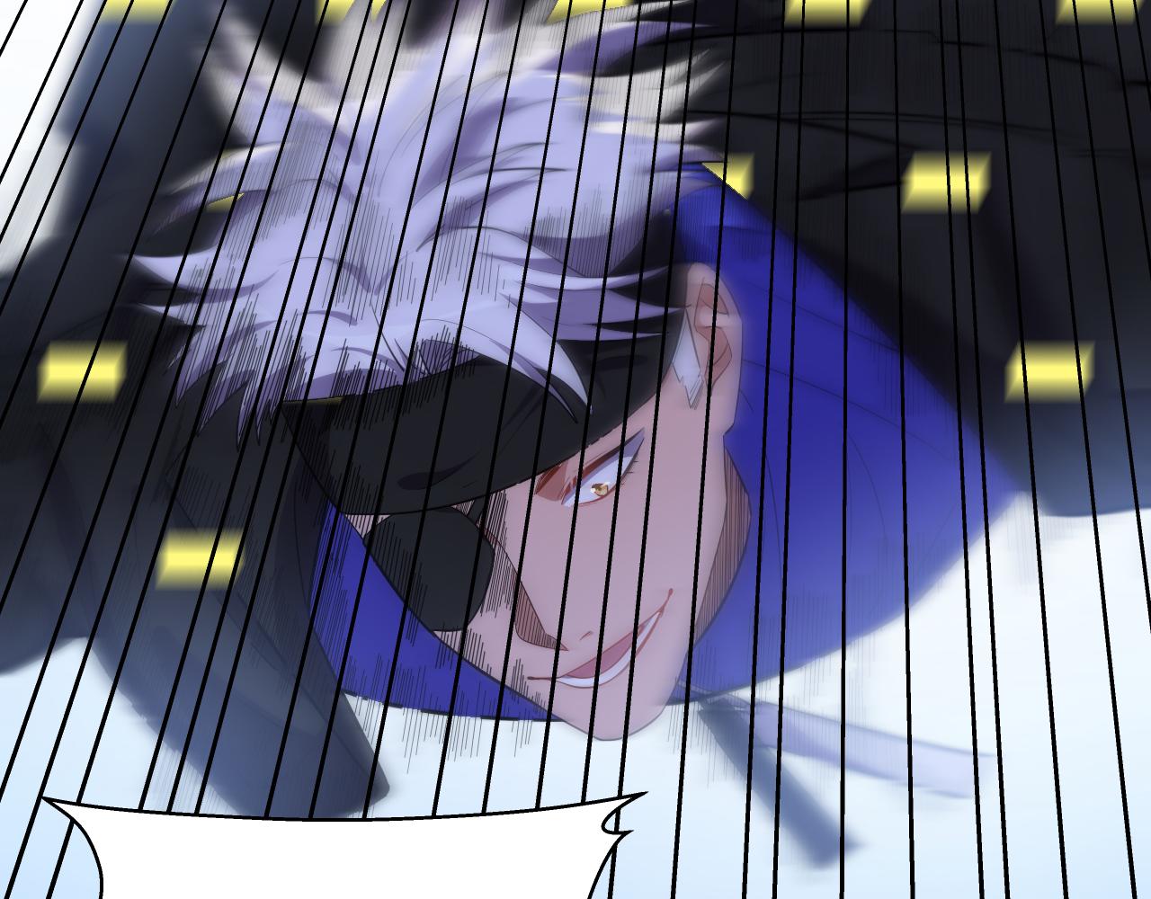 第31话 欢迎来到神启(1/2)-第34话