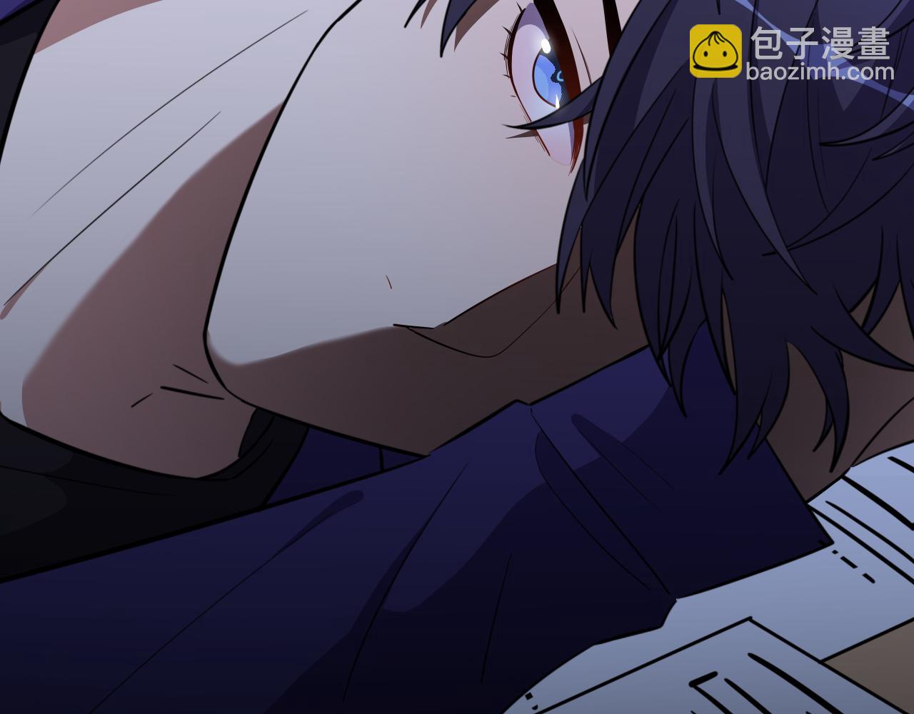 第31话 欢迎来到神启(1/2)-第34话