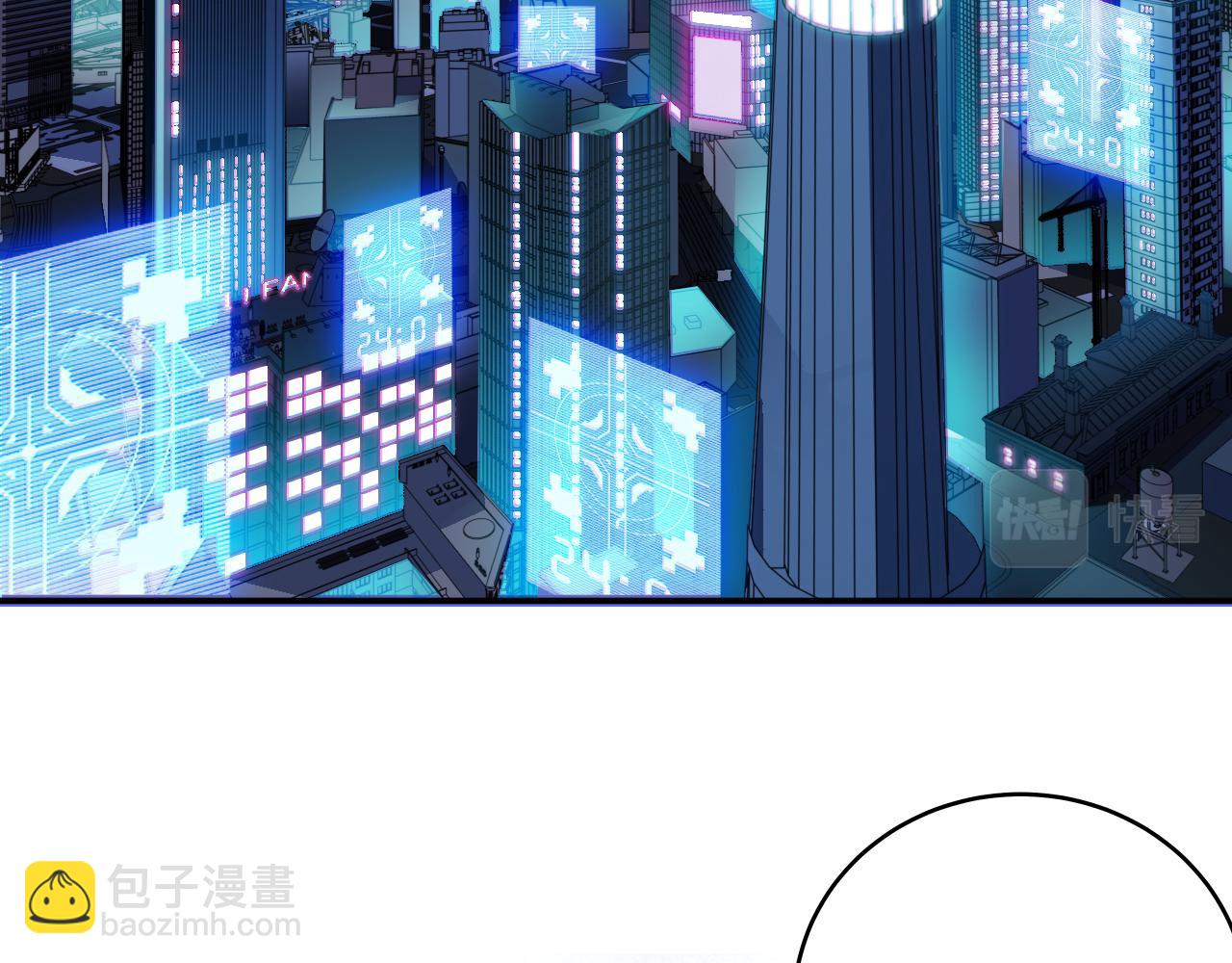 第31话 欢迎来到神启(1/2)-第34话