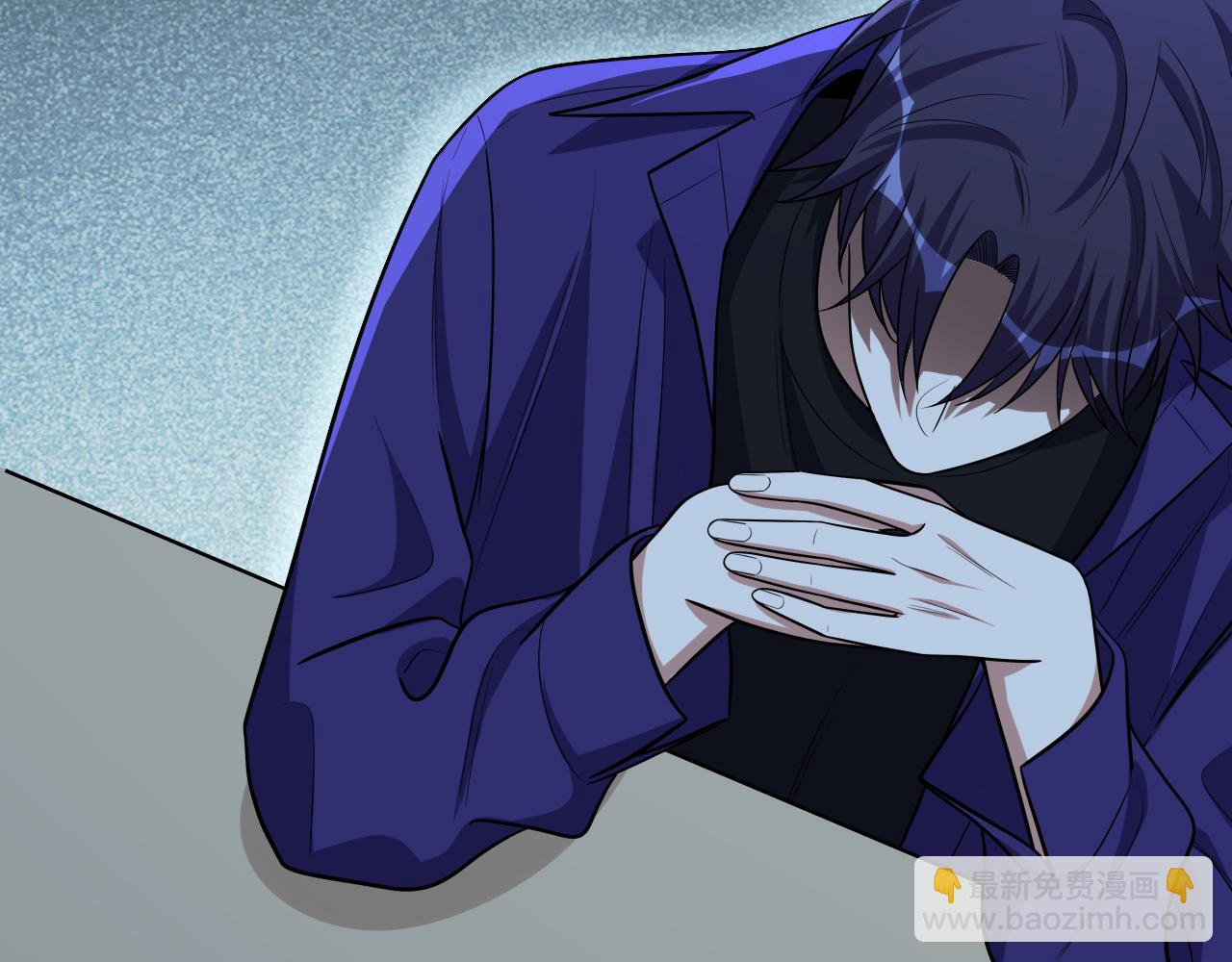 第33话 死亡游乐园(1/2)-第36话