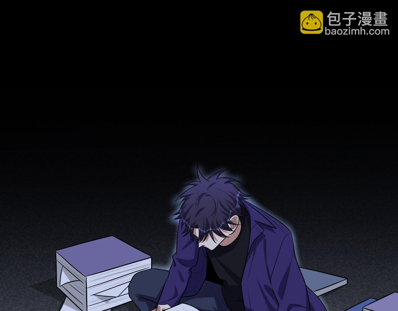 第33话 死亡游乐园(1/2)-第36话