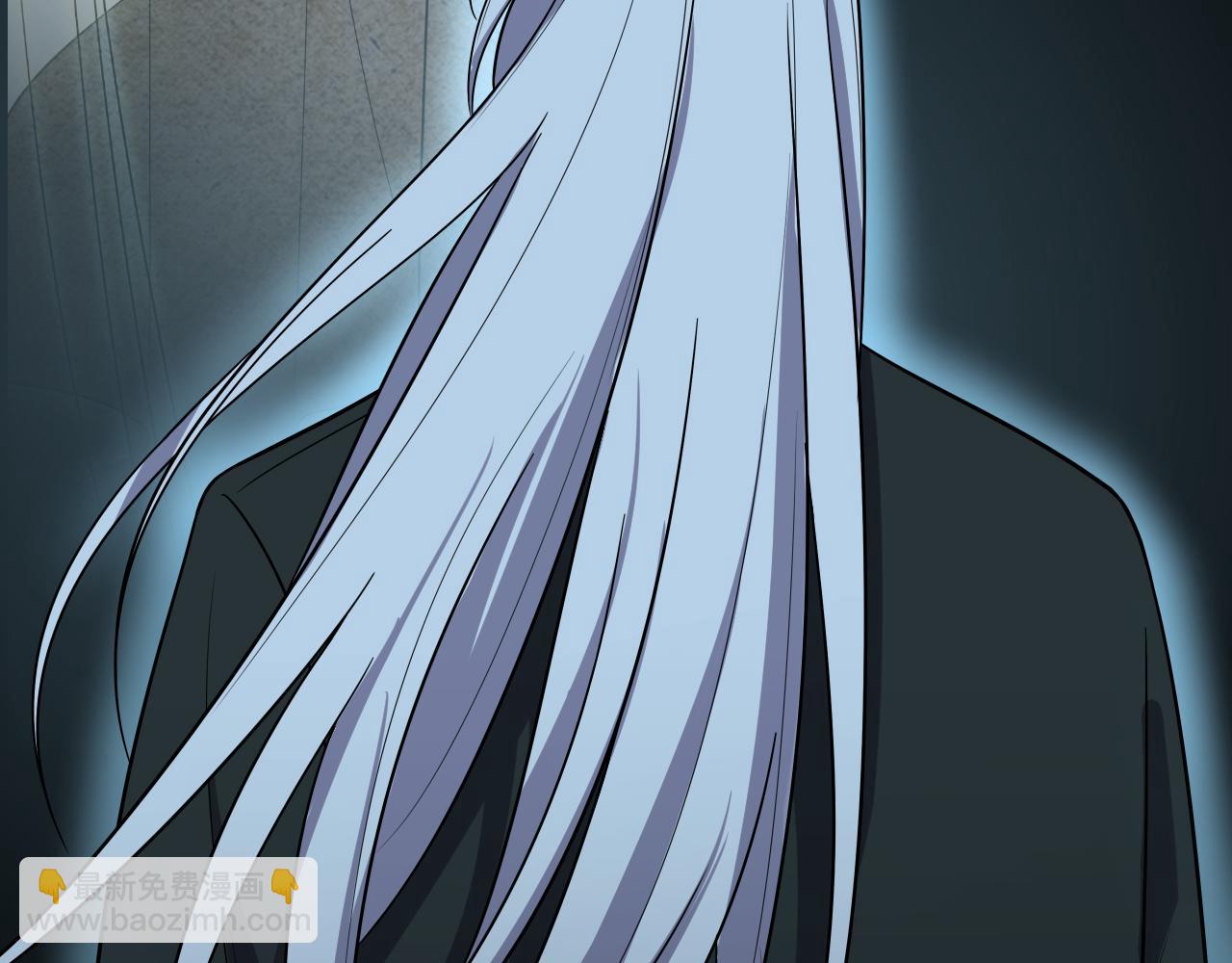 第33话 死亡游乐园(1/2)-第36话