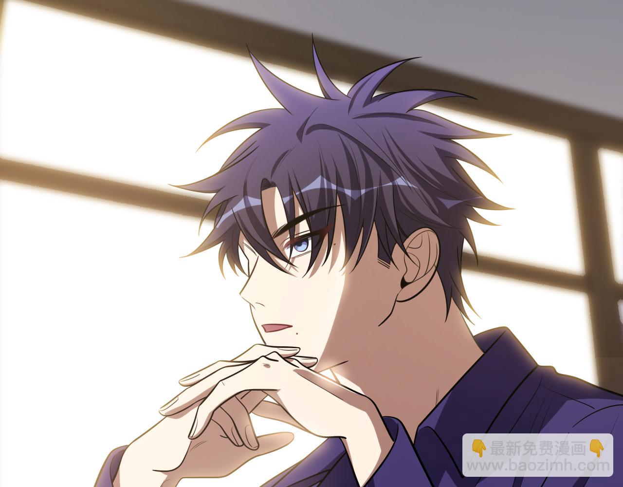 第33话 死亡游乐园(1/2)-第36话