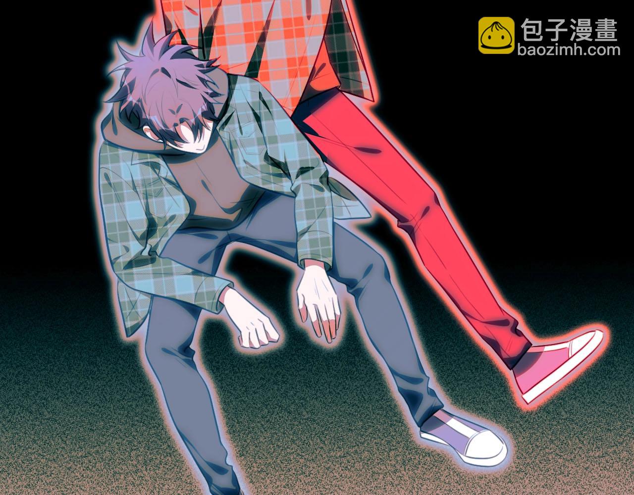 第51话 我需要的是真相(1/3)-第54话