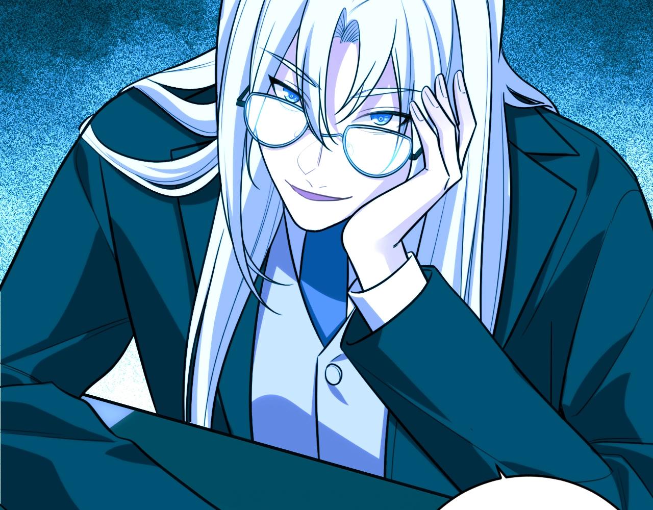 第53话 另一个心迷宫(1/3)-第56话