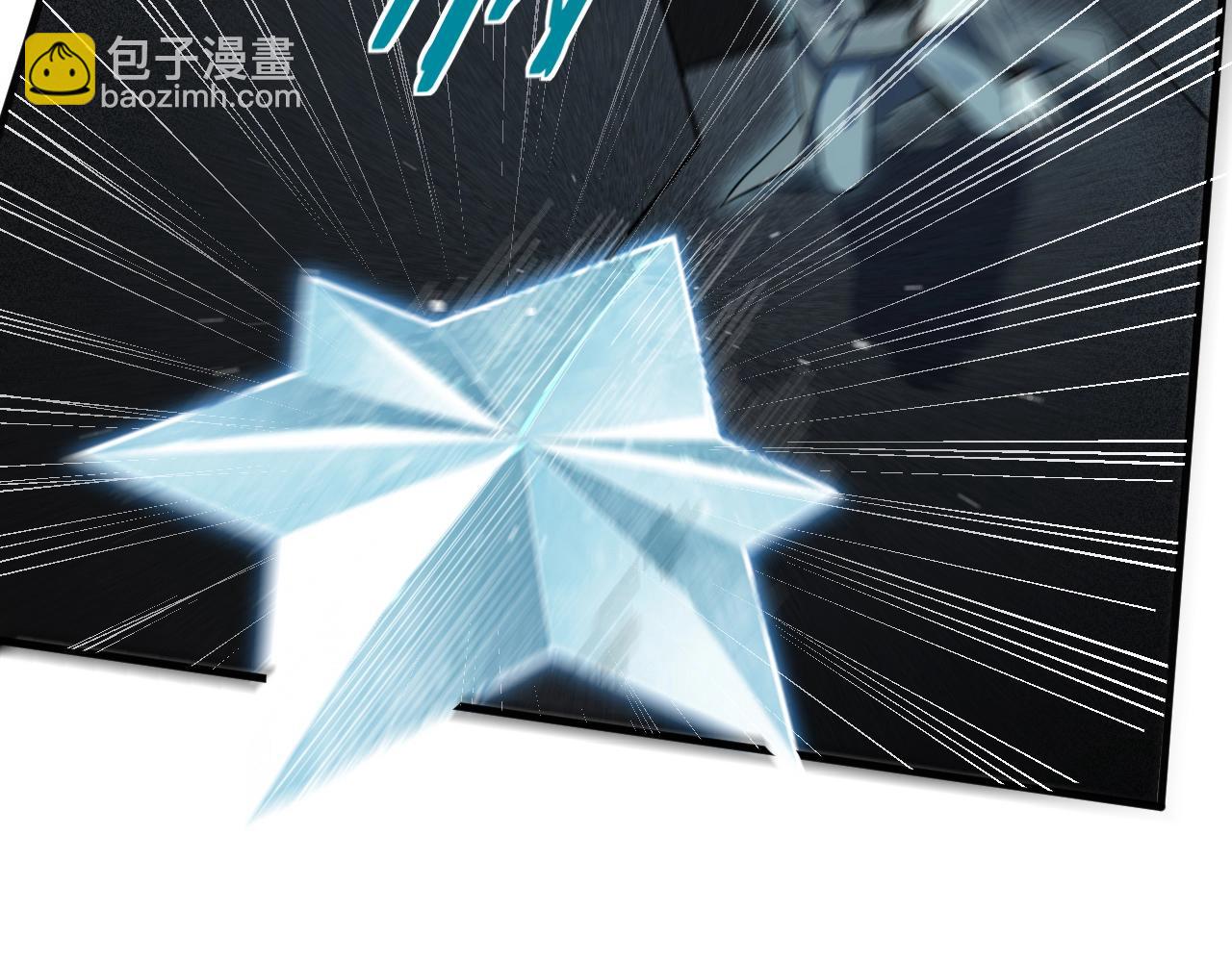 第55话 黑暗游戏暂停(1/2)-第58话