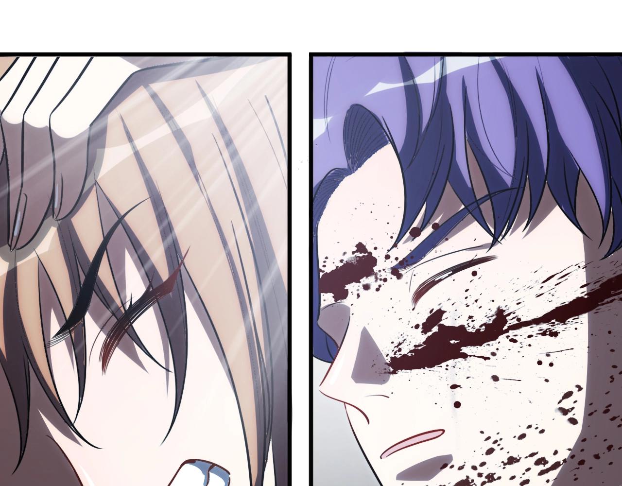 第55话 黑暗游戏暂停(1/2)-第58话