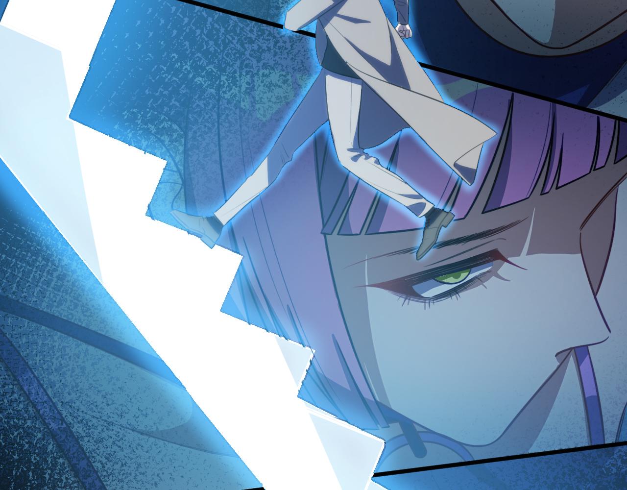 第61话 结束战斗！(1/3)-第64话