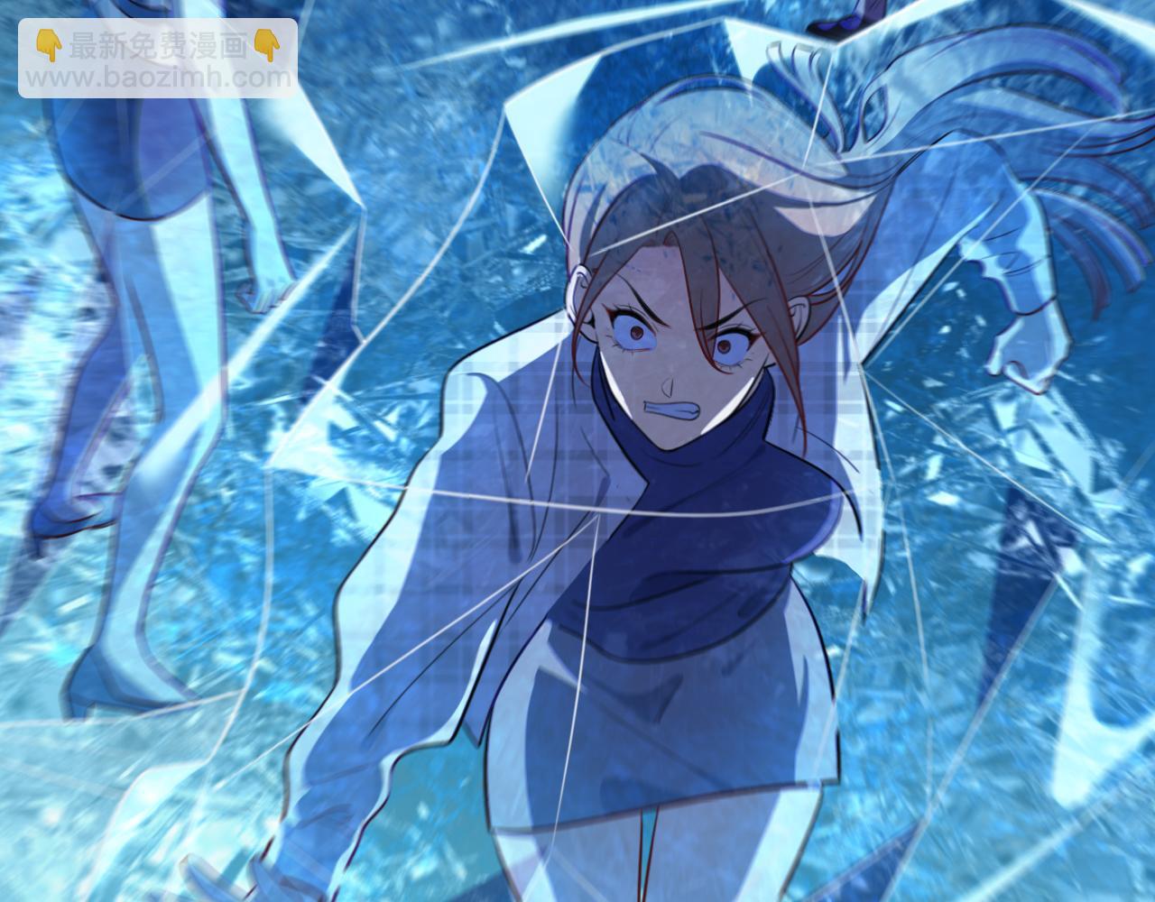 第61话 结束战斗！(1/3)-第64话