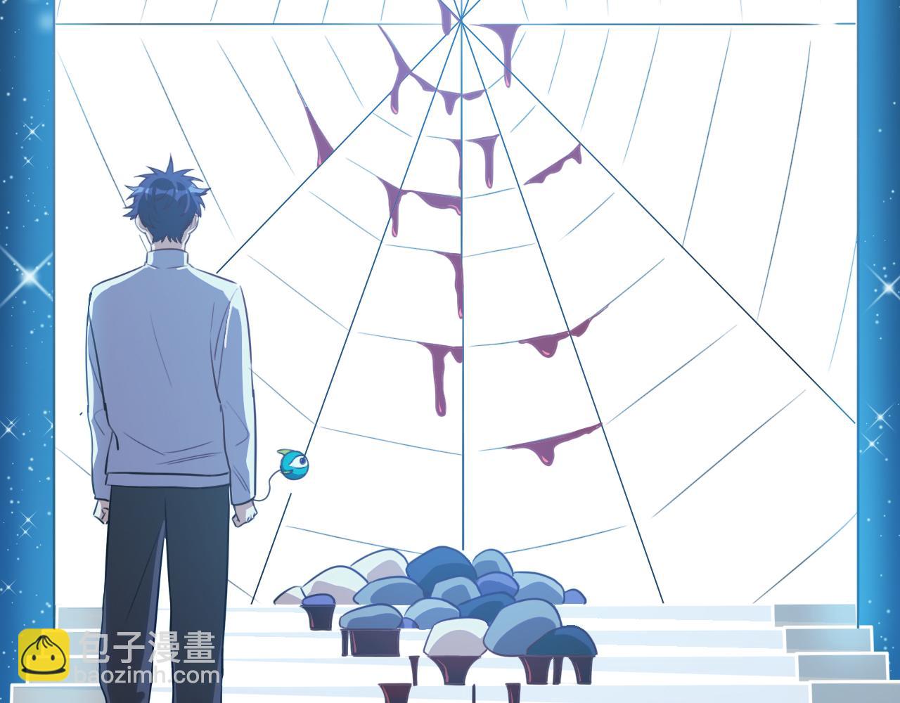 第61话 结束战斗！(1/3)-第64话