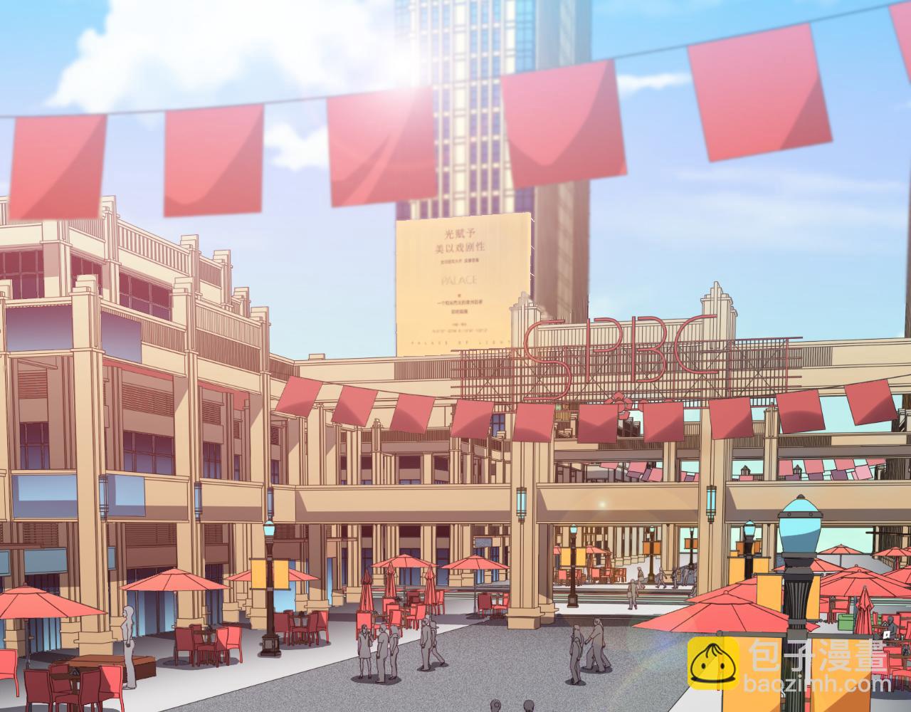 第61话 结束战斗！(1/3)-第64话