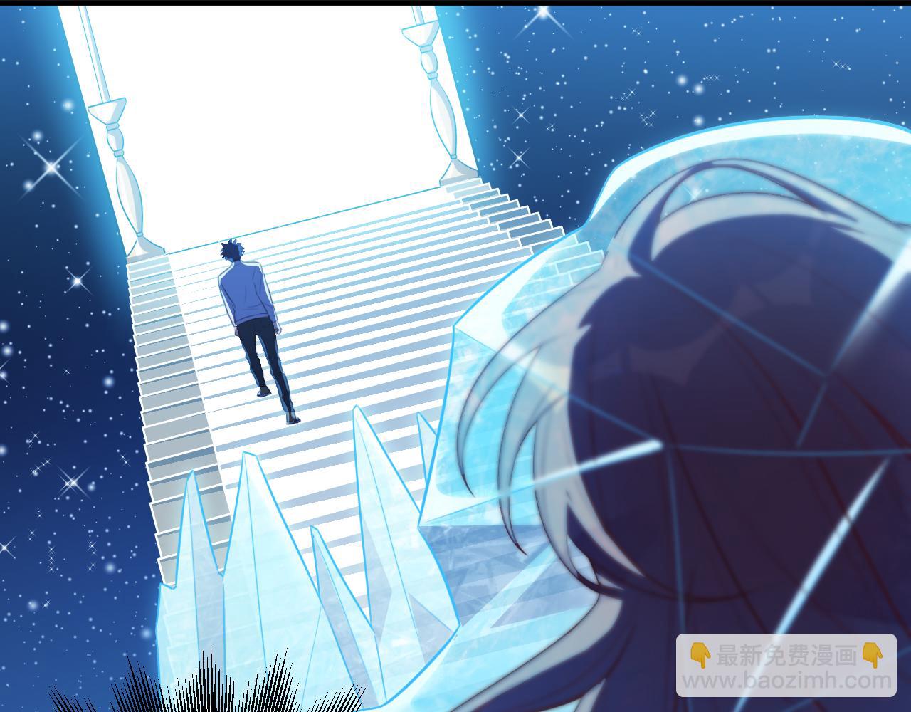 第61话 结束战斗！(1/3)-第64话