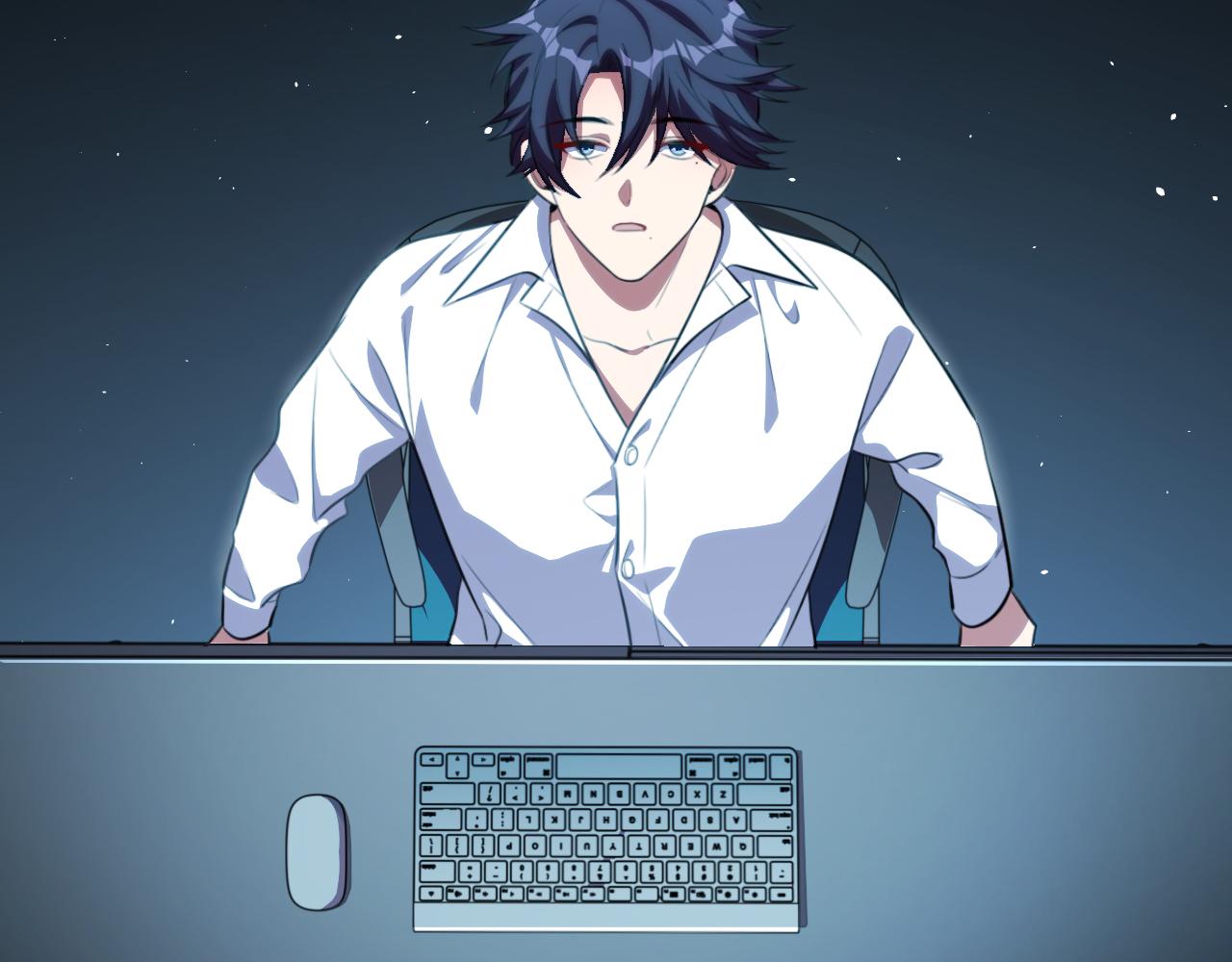 第63话 求求你去死吧!(1/2)-第66话