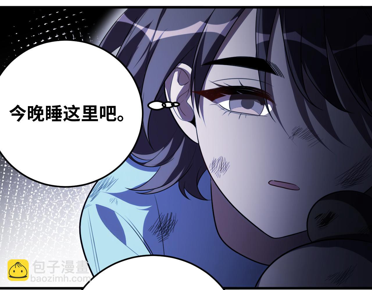 第65话 唯一的光(1/2)-第68话