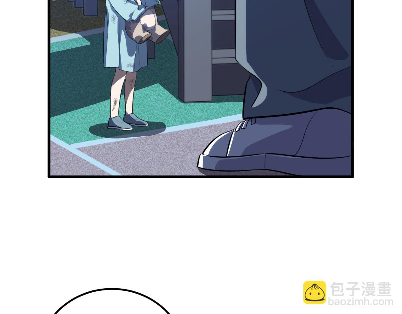 第65话 唯一的光(1/2)-第68话