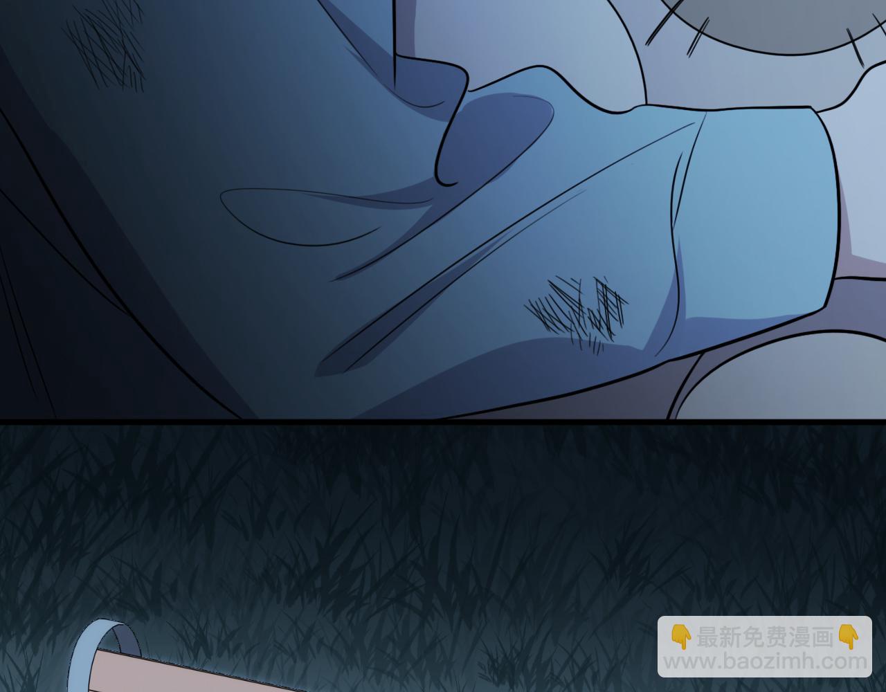 第65话 唯一的光(1/2)-第68话