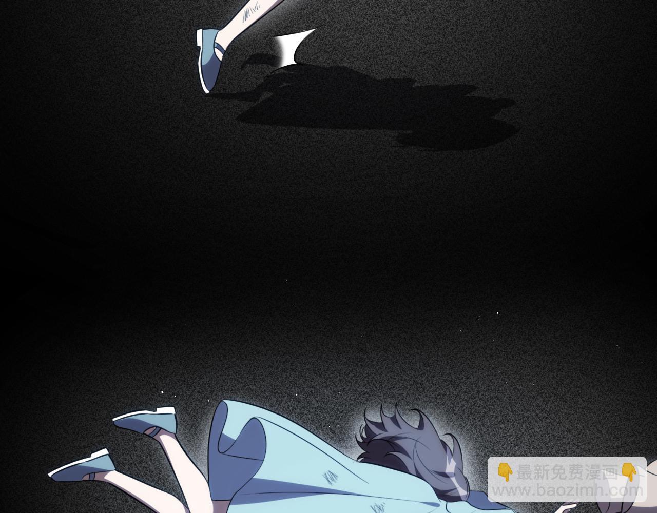 第65话 唯一的光(1/2)-第68话