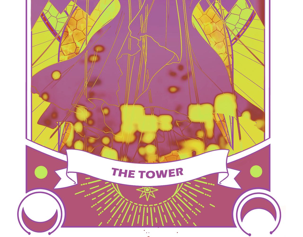 第69话 窥探未来(1/2)-第72话