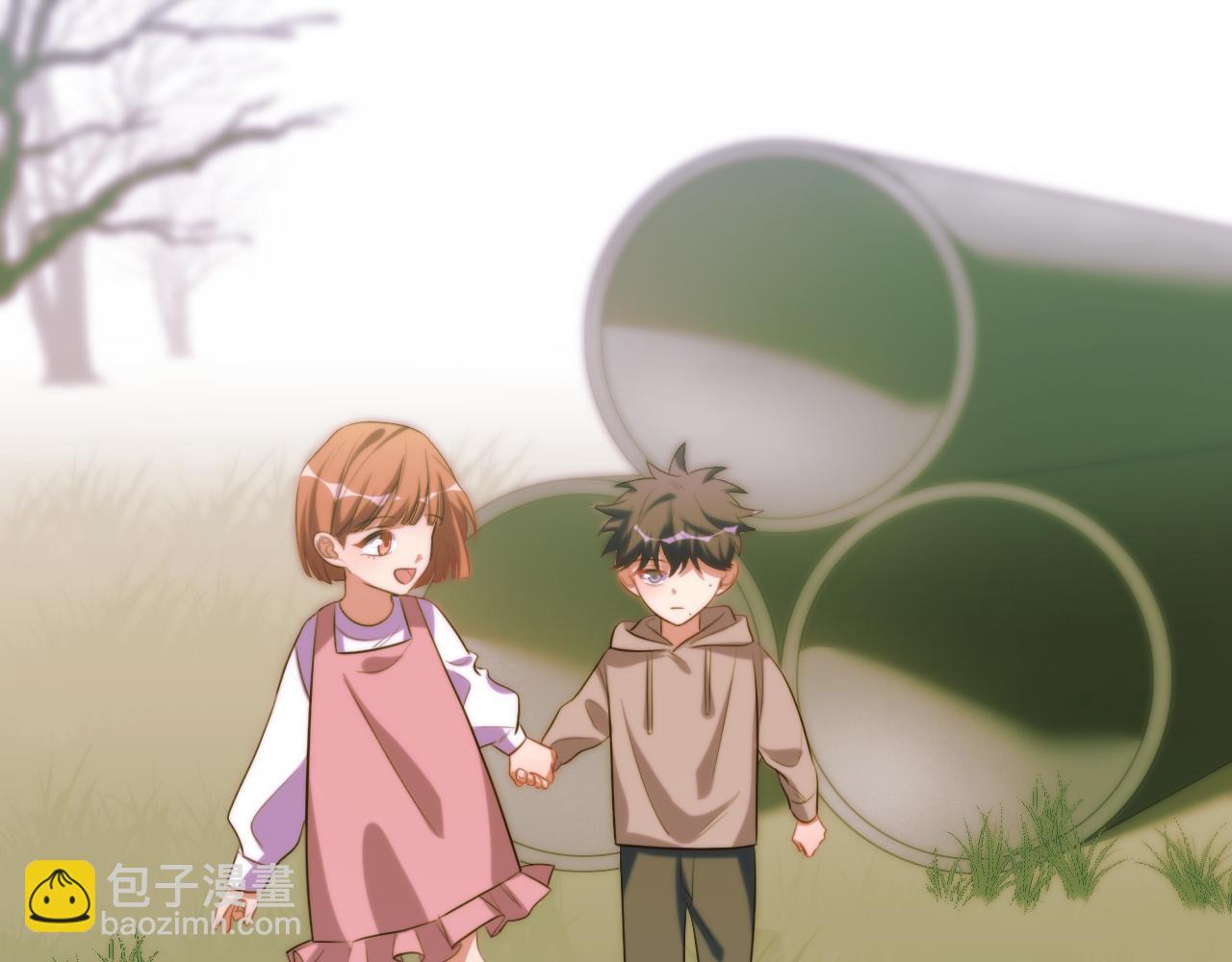 第71话 时间与距离(1/2)-第74话