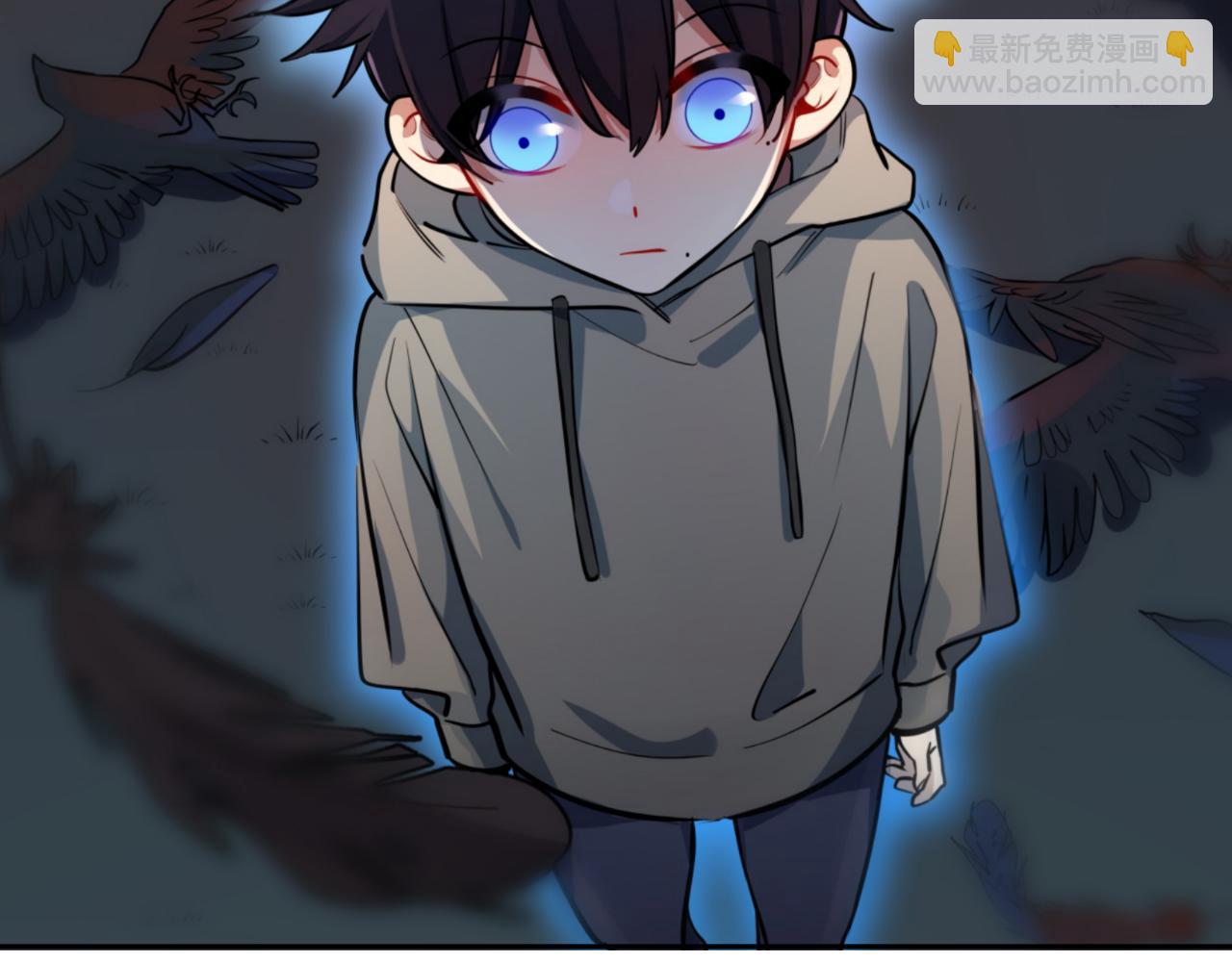 第73话 只要你在我身边(1/3)-第76话