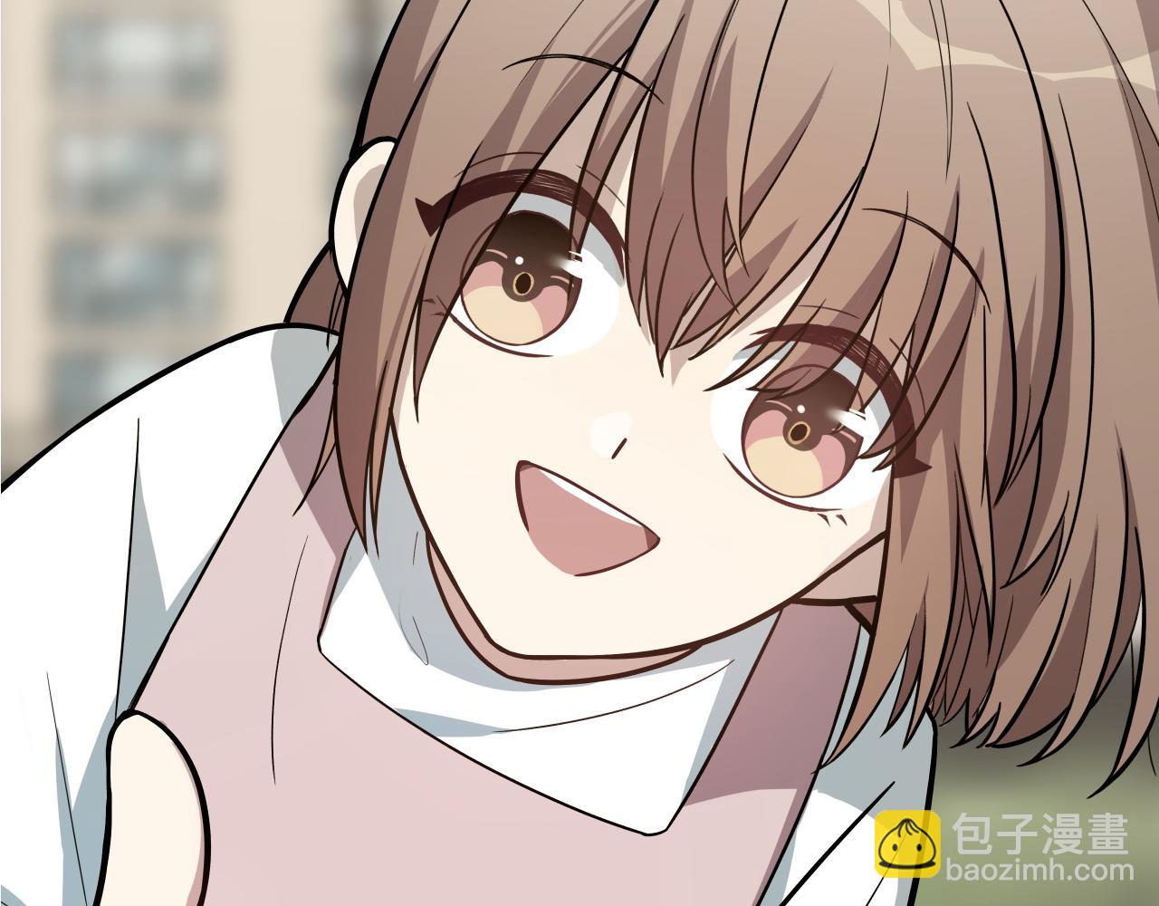 第73话 只要你在我身边(1/3)-第76话