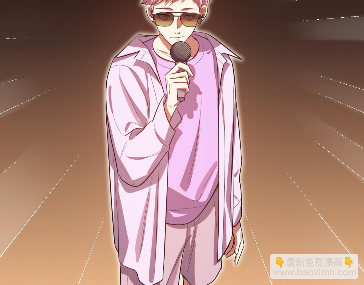 第81话 下注(1/2)-第84话