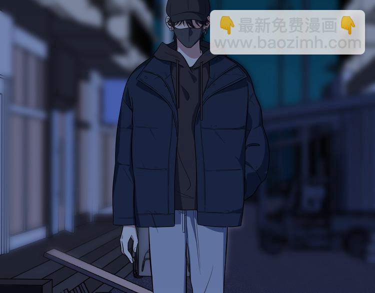 第7话 力量&middot;正位(1/4)-第10话