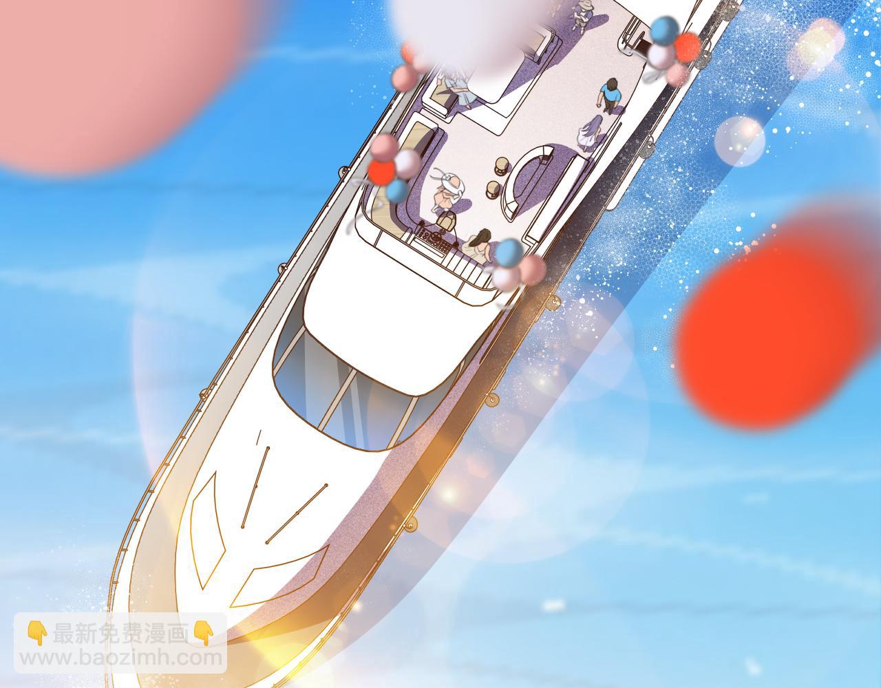 第89话 伊甸园之旅落幕(1/2)-第94话